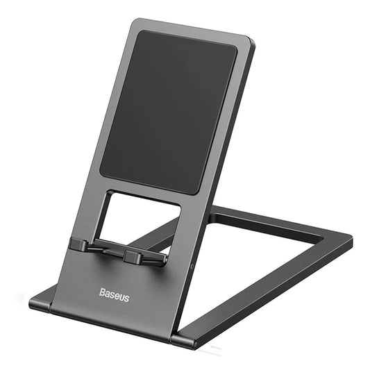 Baseus Foldable Universal Bürohalterung, Schwarz LUKP000013