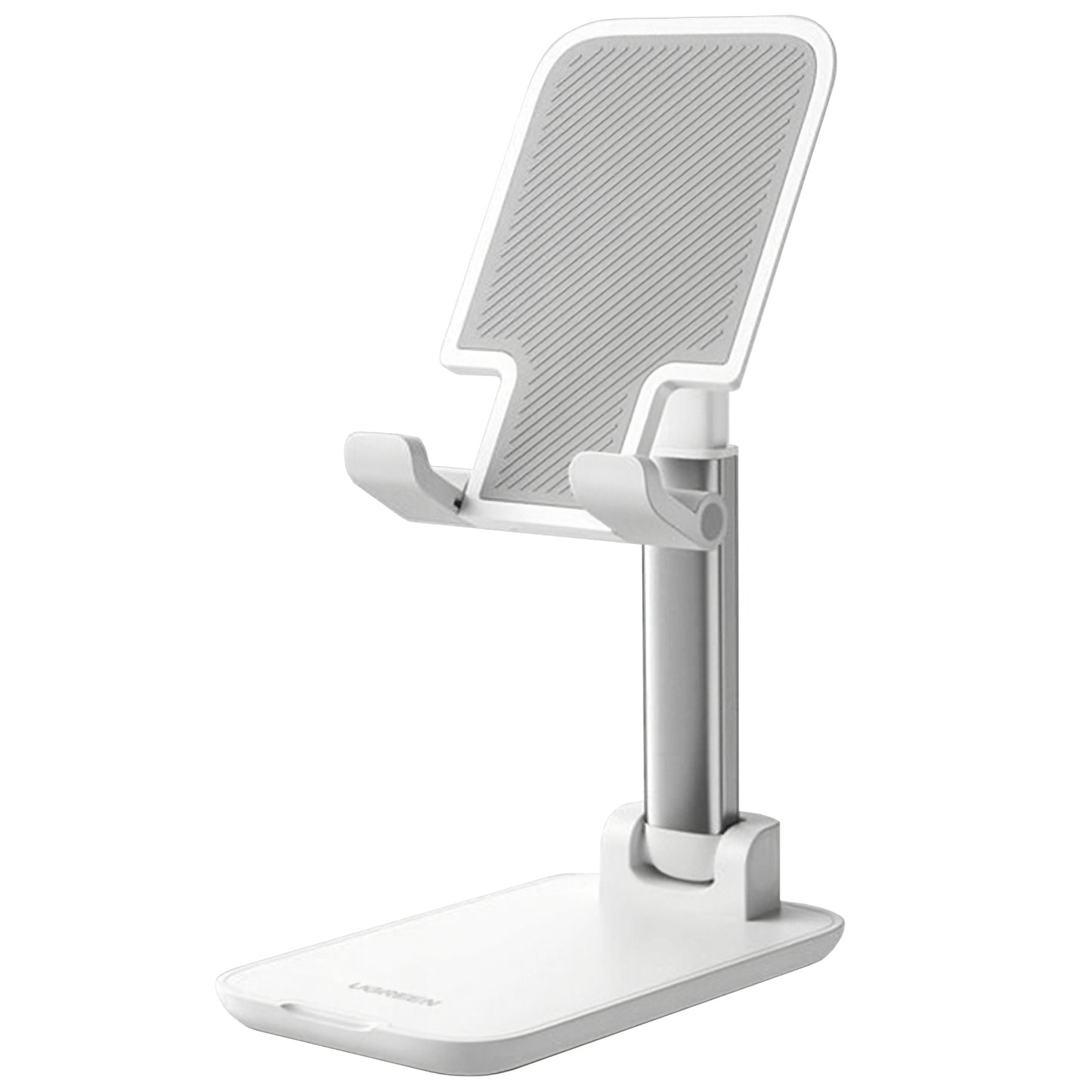 UGREEN LP373 Universaler Bürohalter, Weiß