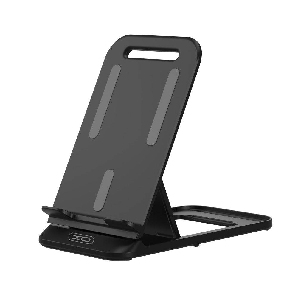 Support de bureau XO Design C73, Universel, Noir