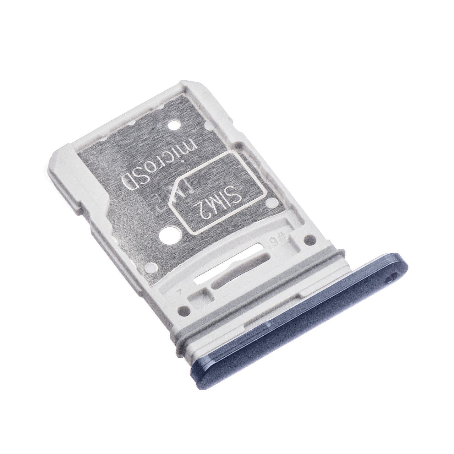 SIM-Kartenhalter - Samsung Galaxy S20 FE 5G G781, Blau