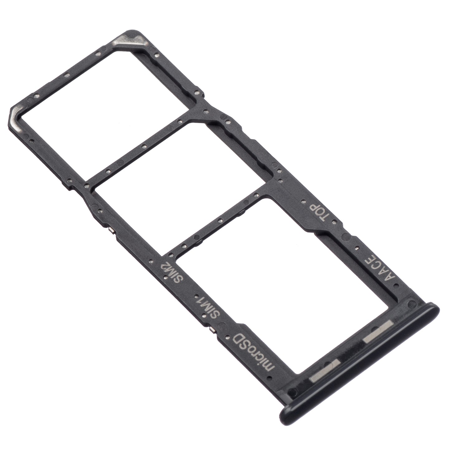 Support SIM - Carte Samsung Galaxy A13 A135, Dual SIM, Noir