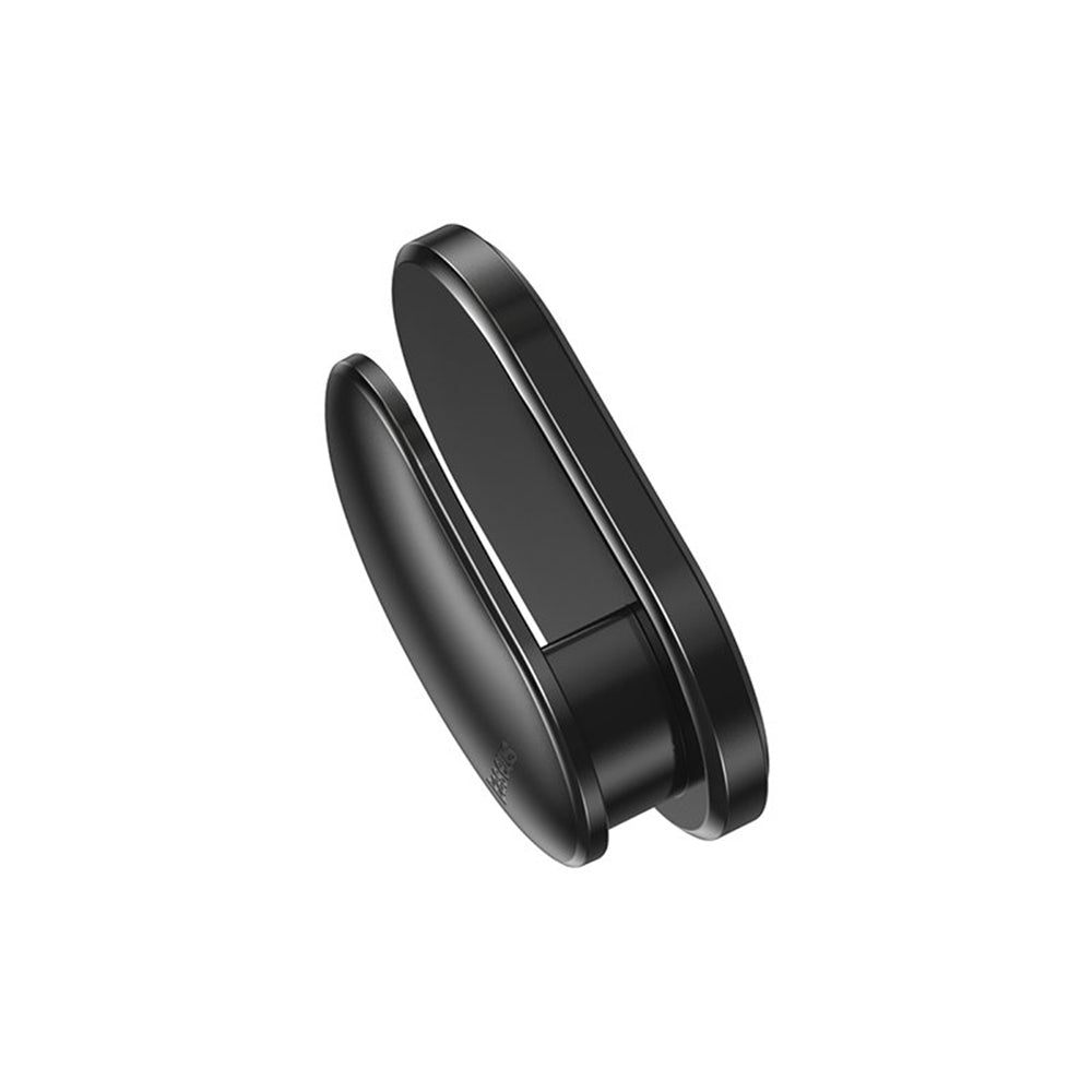 Autohakenhalter Baseus Small Shell, Set 4 Stück ACGGBK-01