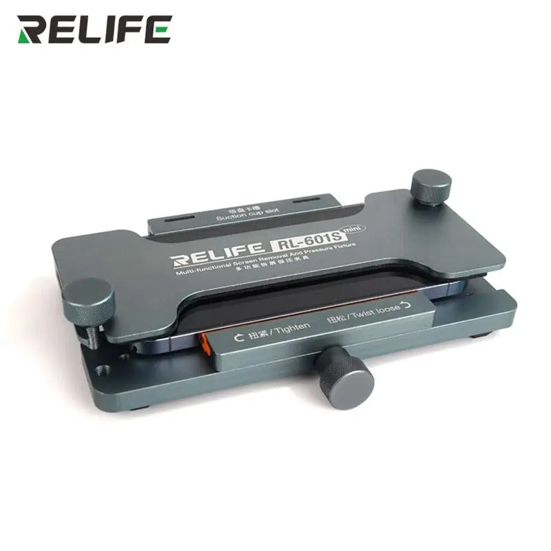 Relife RL-601S Mini Display-Presse | Reparatur-Werkzeug