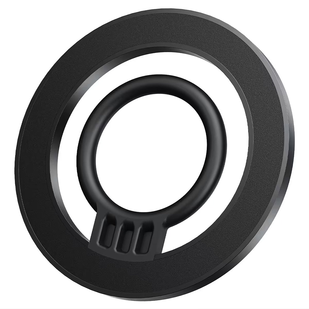 Supporto Anello Acefast E35, Universale, Nero
