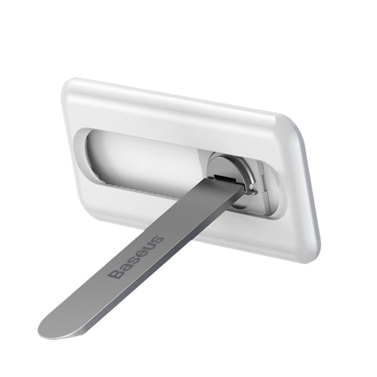 Supporto da scrivania Baseus, Bianco LUXZ000002