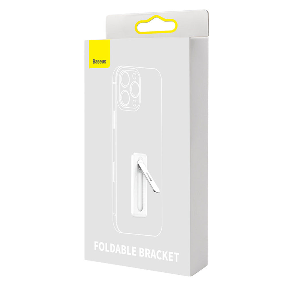 Supporto da scrivania Baseus, Bianco LUXZ000002