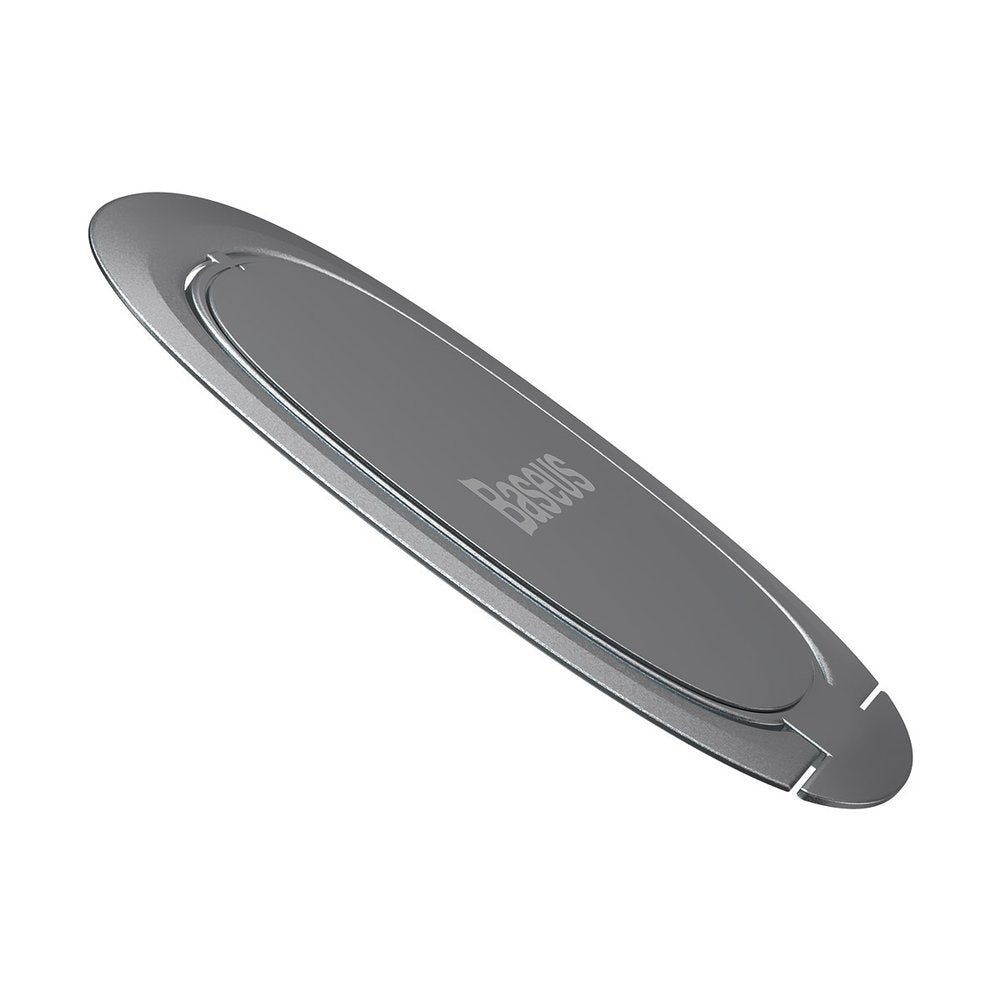 Baseus Invizible Universal Ringhalter, Silber SUYB-0S