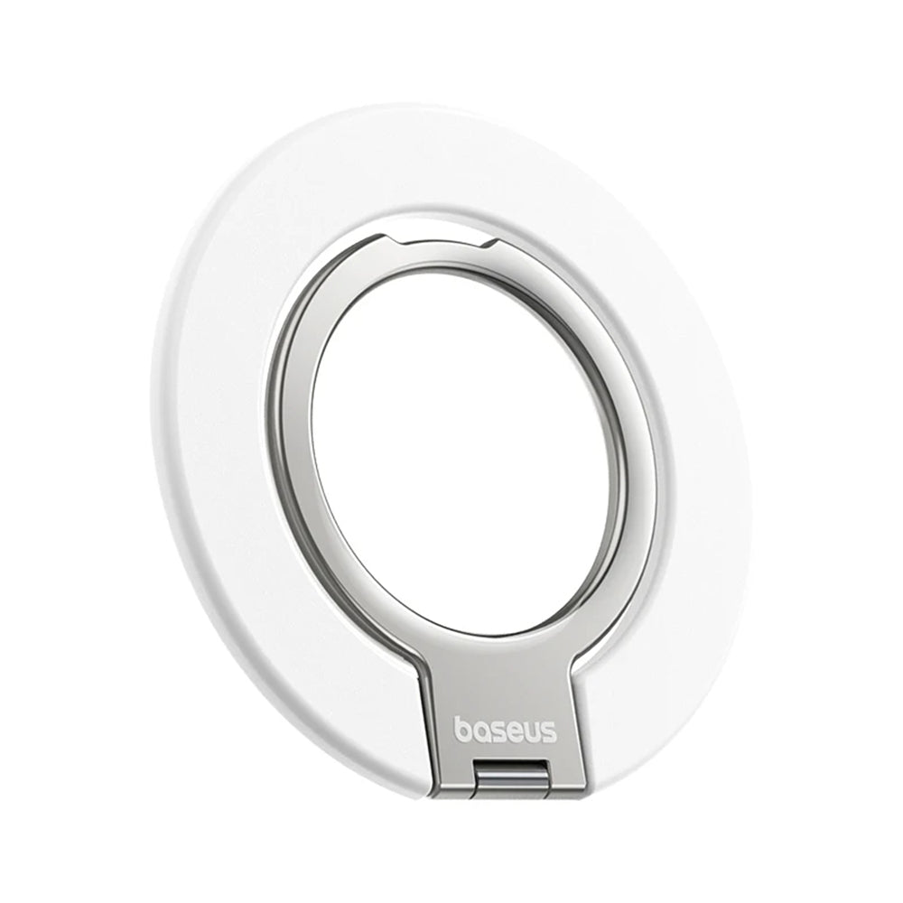 Supporto Anello Baseus MagPro 3, Universale, Bianco S0TY002131