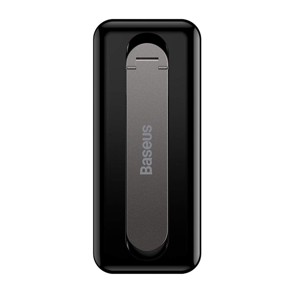Support de Bureau Baseus, Universel, Noir LUXZ000001