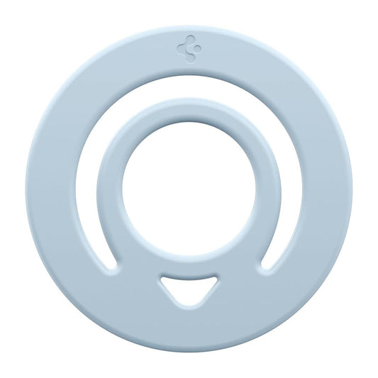 Spigen Dual Pop Universal Ringhalter, Blau AMP11368