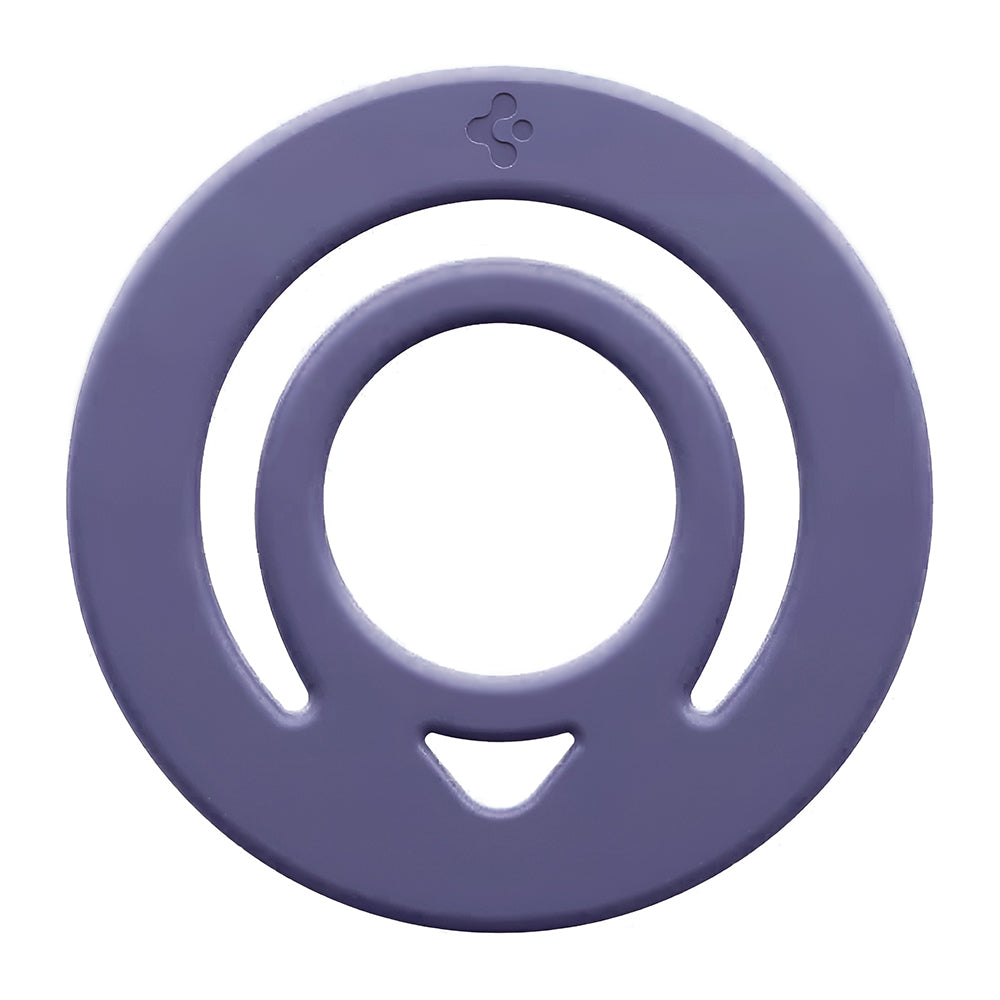 Supporto Anello Spigen Dual Pop, Universale, Viola AMP11369