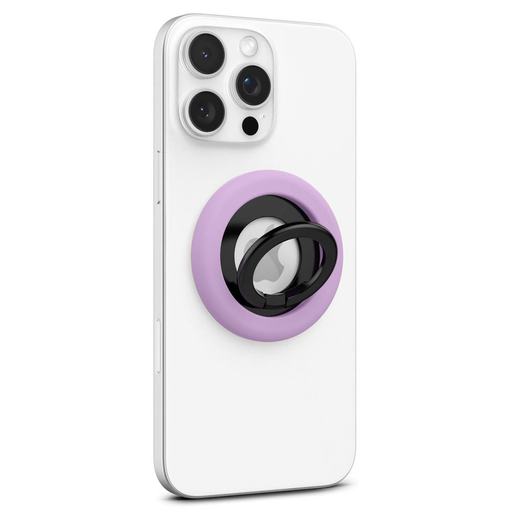 Spigen Nano Pop Ringhalter, Universal, Lila AMP09030
