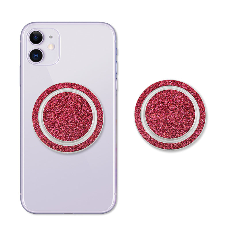Supporto Anello Techsuit MPR1, Universale, Rosso
