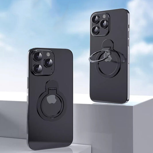 Support Anneau Techsuit MPR4, Bleu