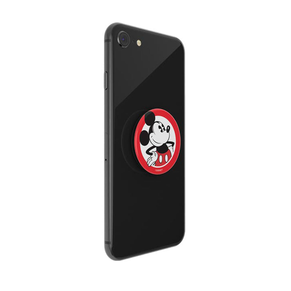 PopGrip Popsockets Disney Mickey Classic, Mehrfarbig