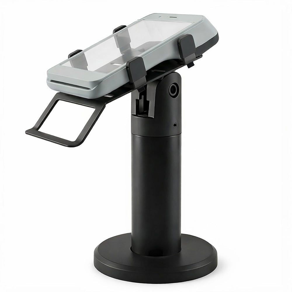 Support POS Techsuit PayNest POS1, Noir