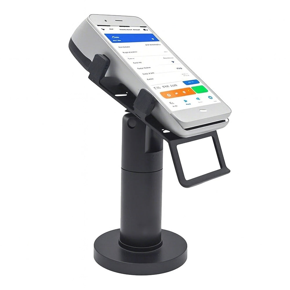 Support POS Techsuit PayNest POS1, Noir