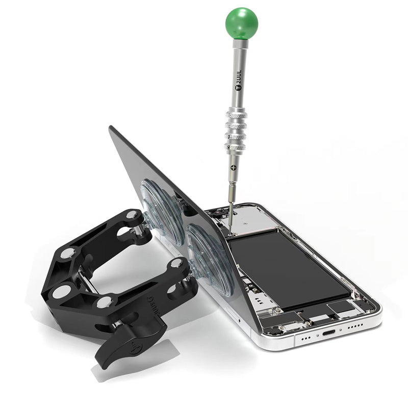 Strumento Smontaggio Telefono 2UUL, 2in1