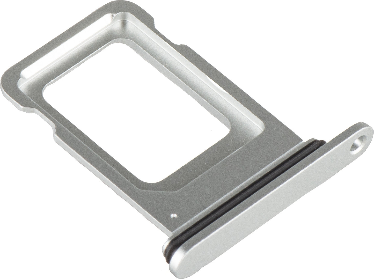 Supporto SIM Apple iPhone 16e, Argento
