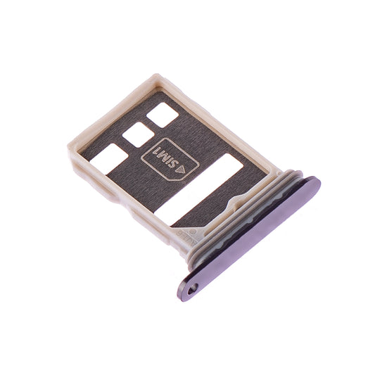 Support SIM - Carte Huawei P60 Pro, Noir