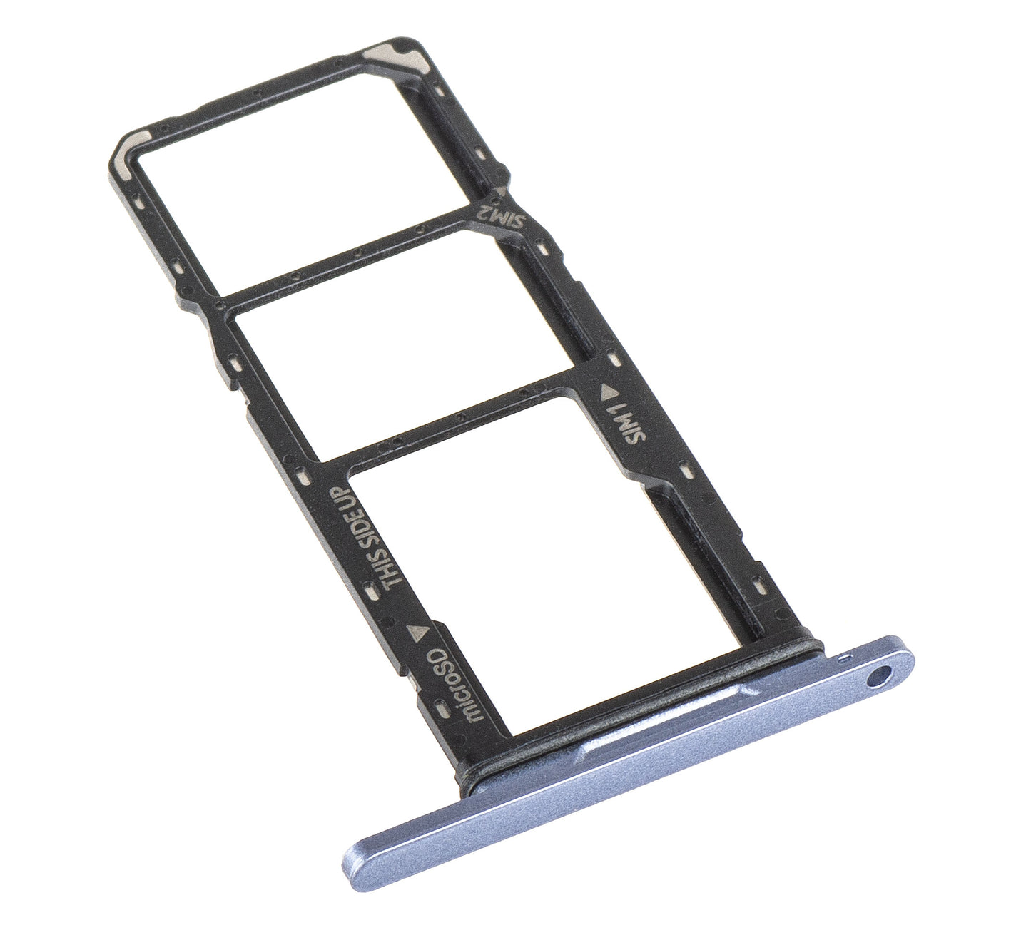 Support SIM - Card HMD Pulse, Bleu (Atmos Blue), Service Pack 286918486