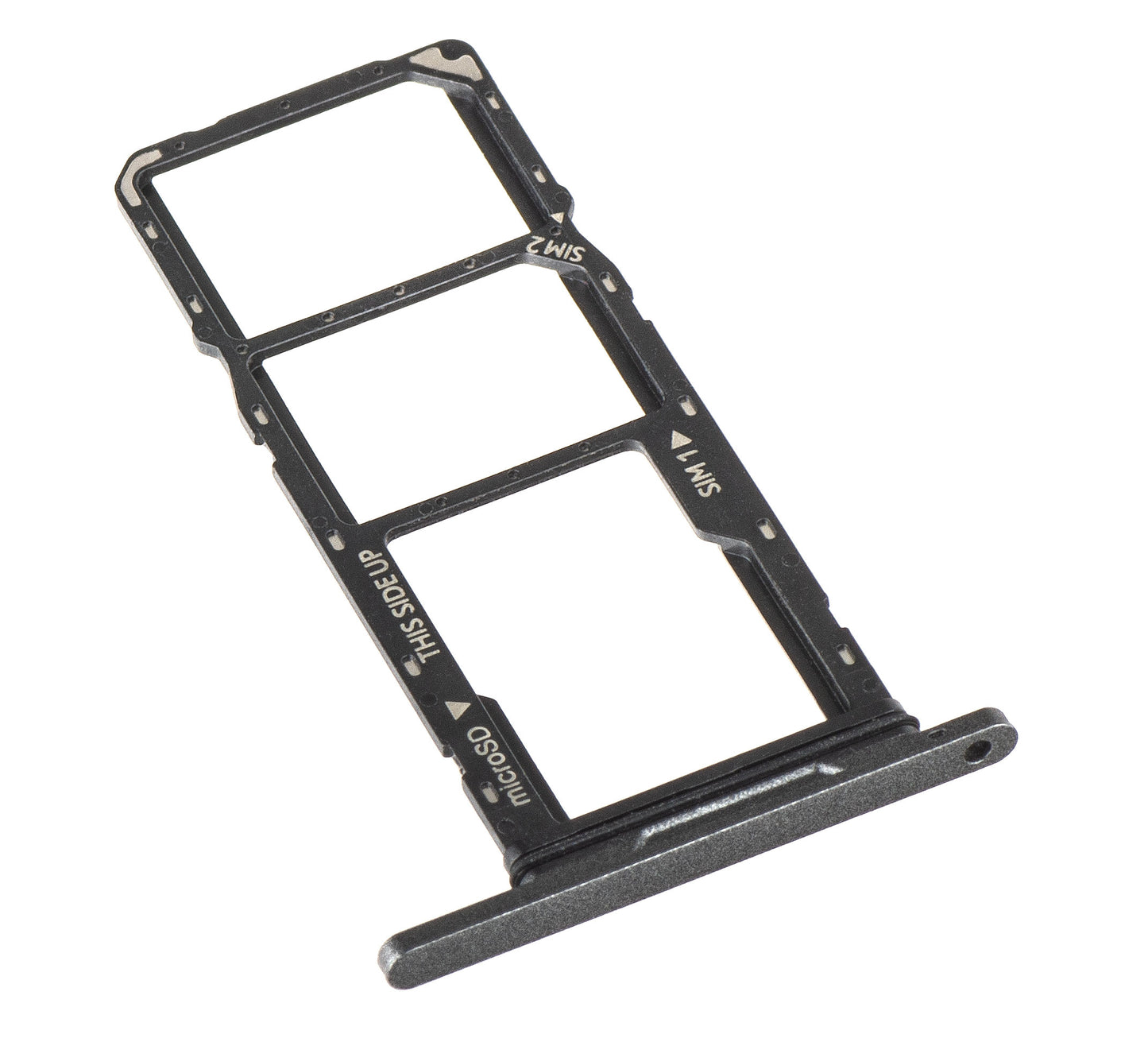 Support SIM - Card HMD Pulse, Gris (Meteor Black), Service Pack 286900731