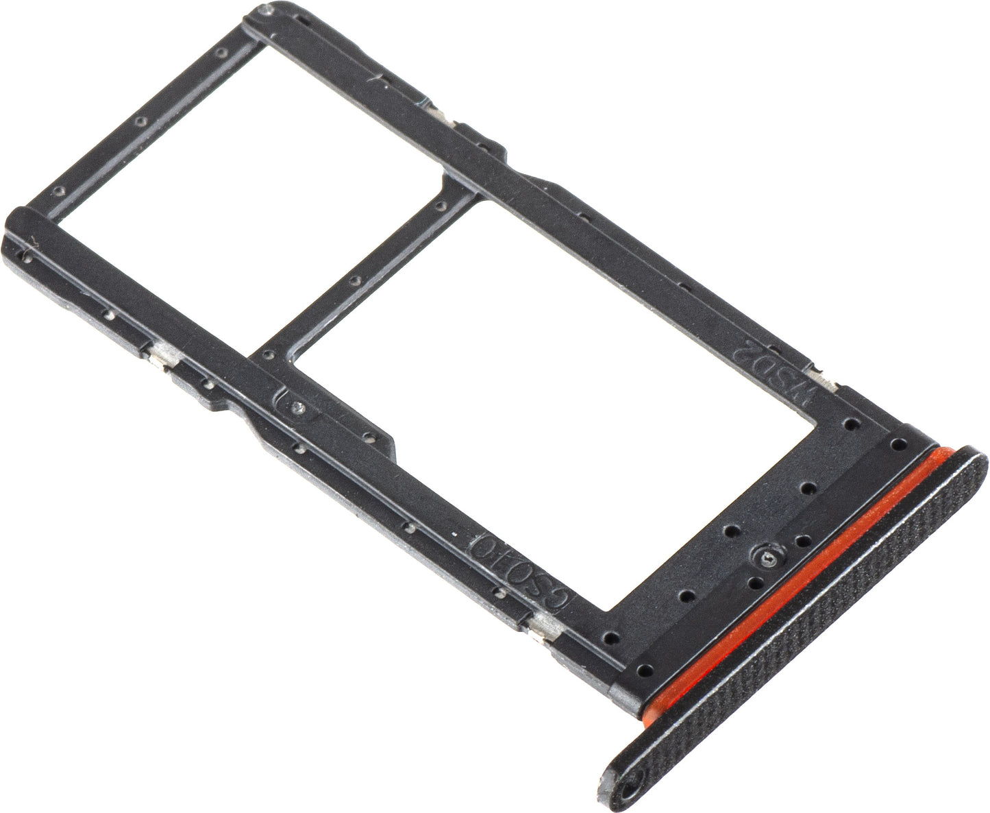 Supporto SIM - Card HMD Arc, Nero (Shadow Black), Service Pack 5301000704SH0