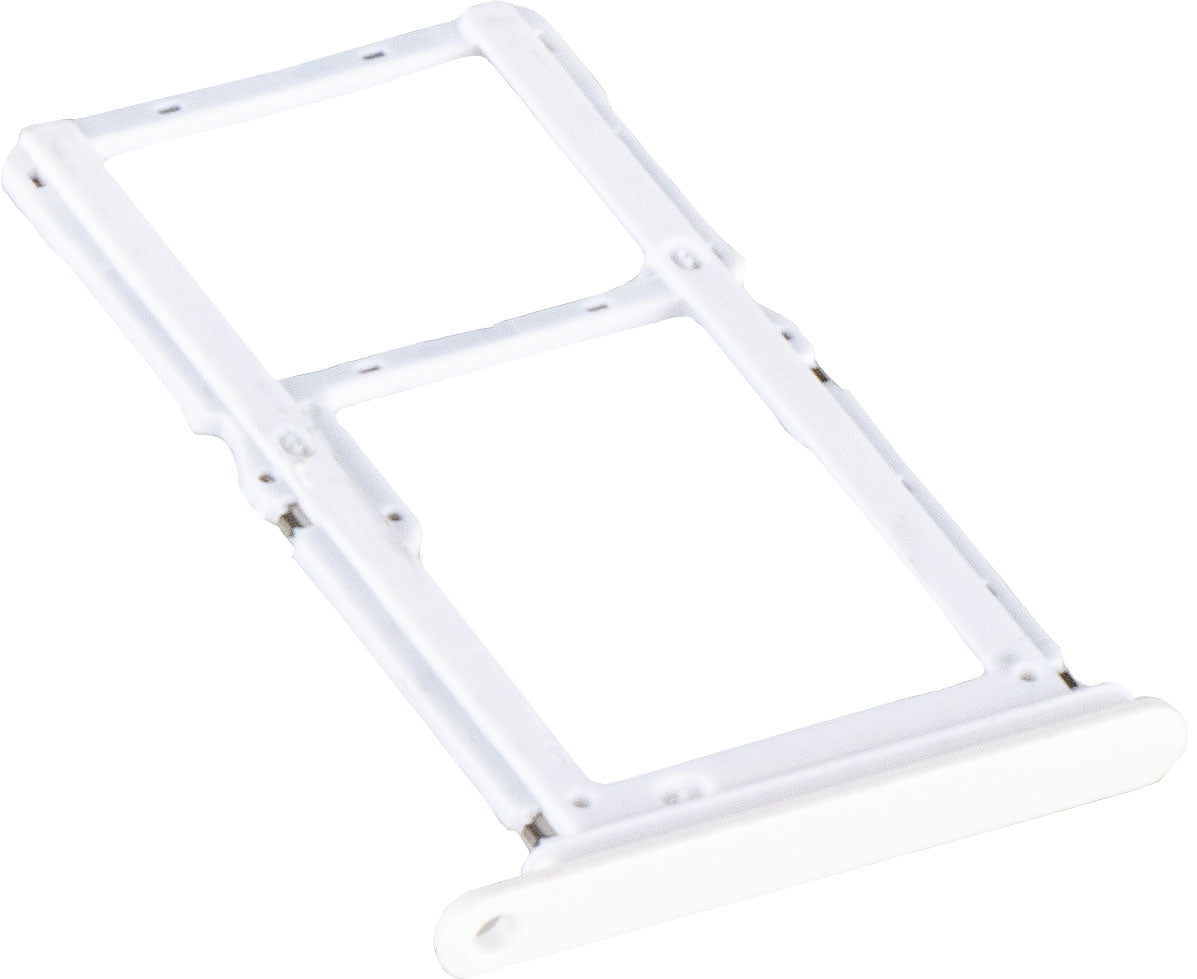 SIM-Kartenhalter Xiaomi Redmi Note 13 (China), Weiß