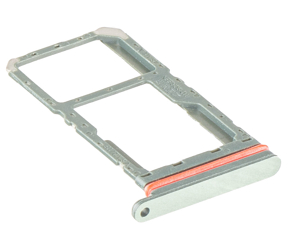 SIM-Kartenhalter Realme 12, Grün (Woodland Green), Service Pack 612121000154