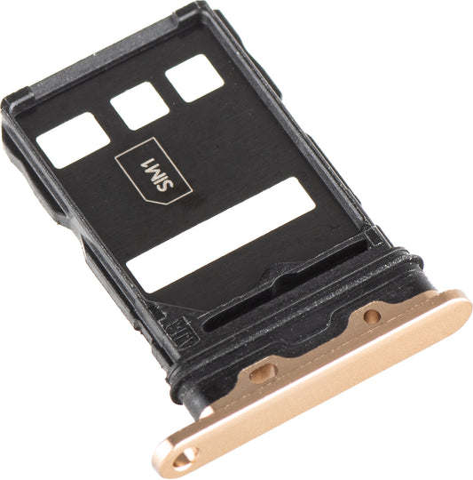 SIM-Kartenhalter Honor Magic V5, Gold (Dawn Gold), Service Pack 5167AAPP