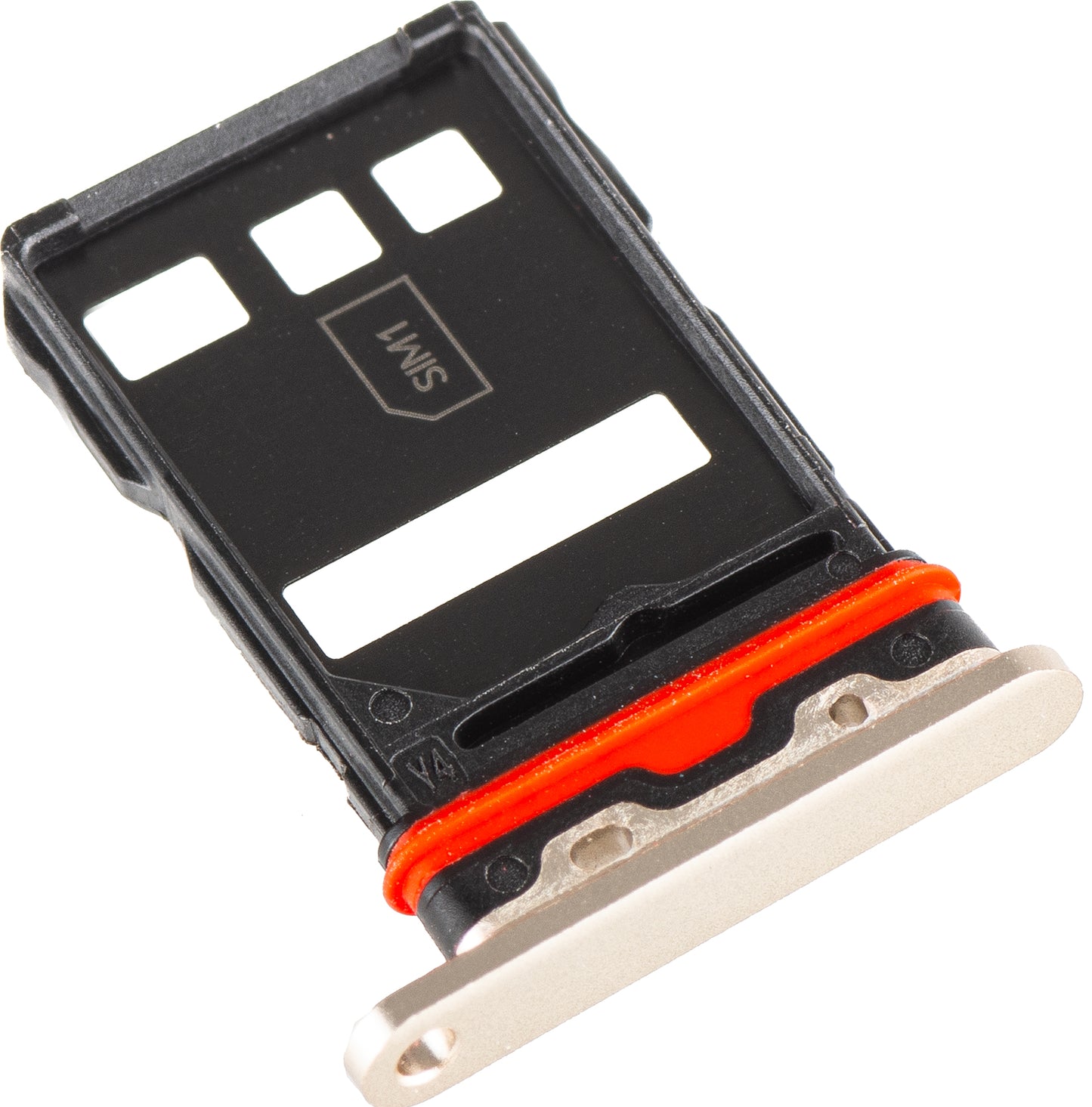 Support SIM Honor Magic V5, Blanc (Ivory White), Service Pack 5167AAPM