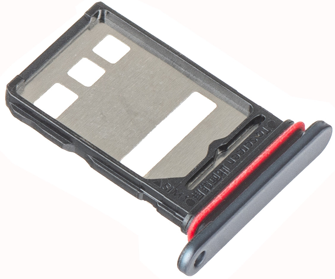 Supporto SIM Honor X60 Pro / X9c / Magic7 Lite, Nero (Titanium Black), Service Pack 5168ABTS