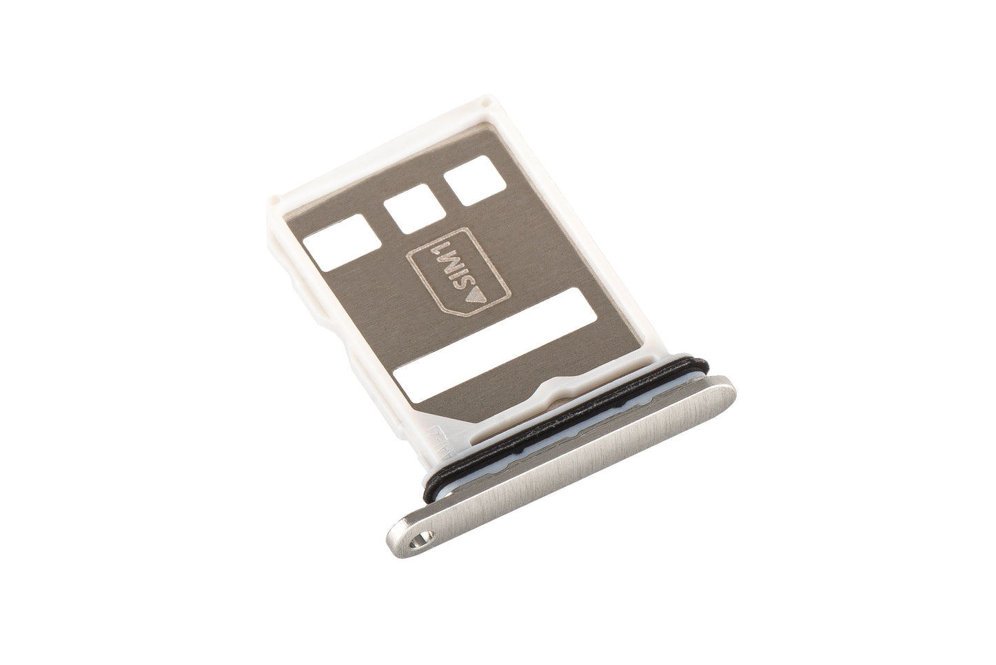 Supporto SIM Huawei Pura 80 Pro, Bianco (Glazed White), Service Pack 51671228