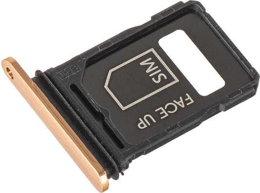 Support SIM Motorola Razr 60 Ultra, Beige (Mountain Trail), Service Pack SMO8E51311