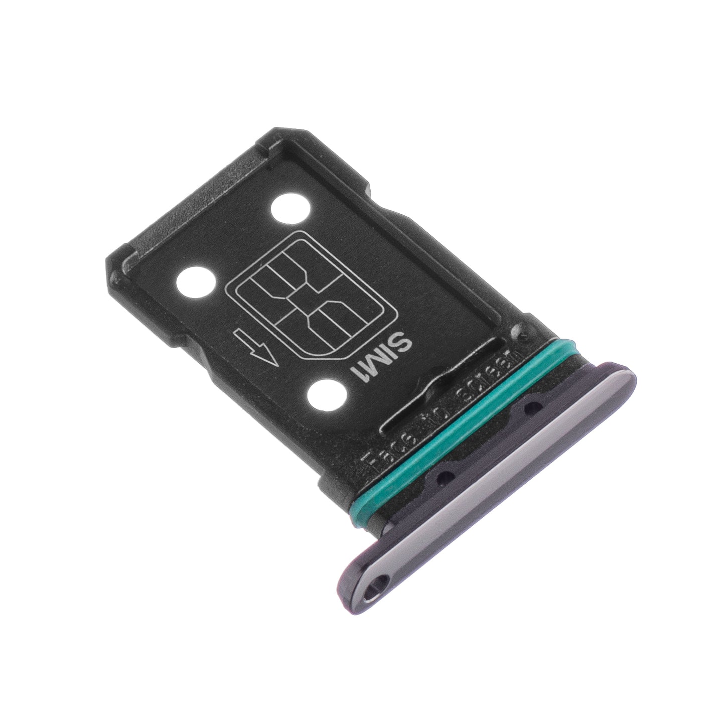 Support SIM Oppo Find X5, Noir