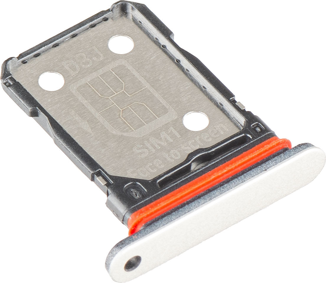 Supporto SIM Realme GT 8 Pro, Bianco (Diary White), Service Pack 612121000622