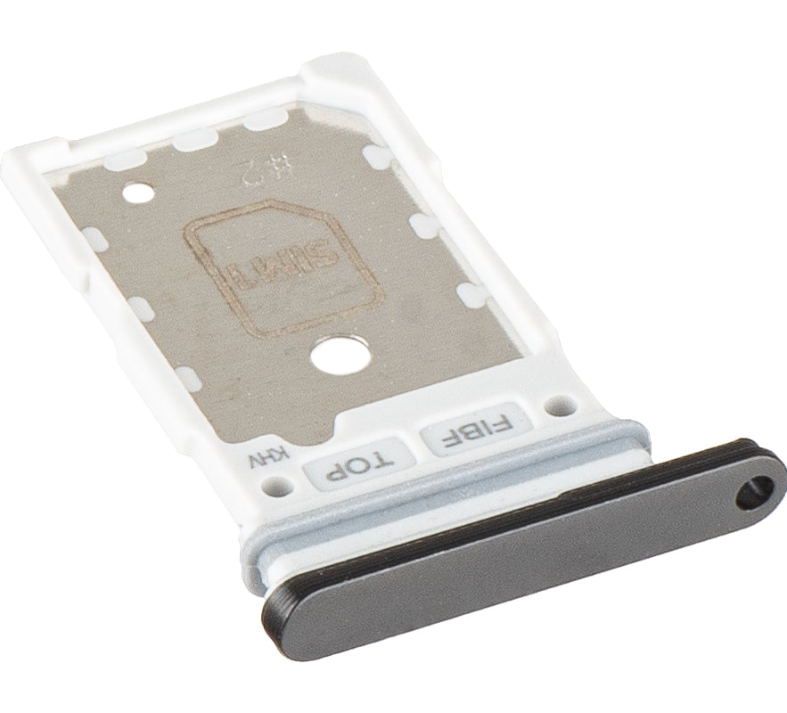 Supporto SIM Samsung Galaxy Z Fold3 5G F926, Nero