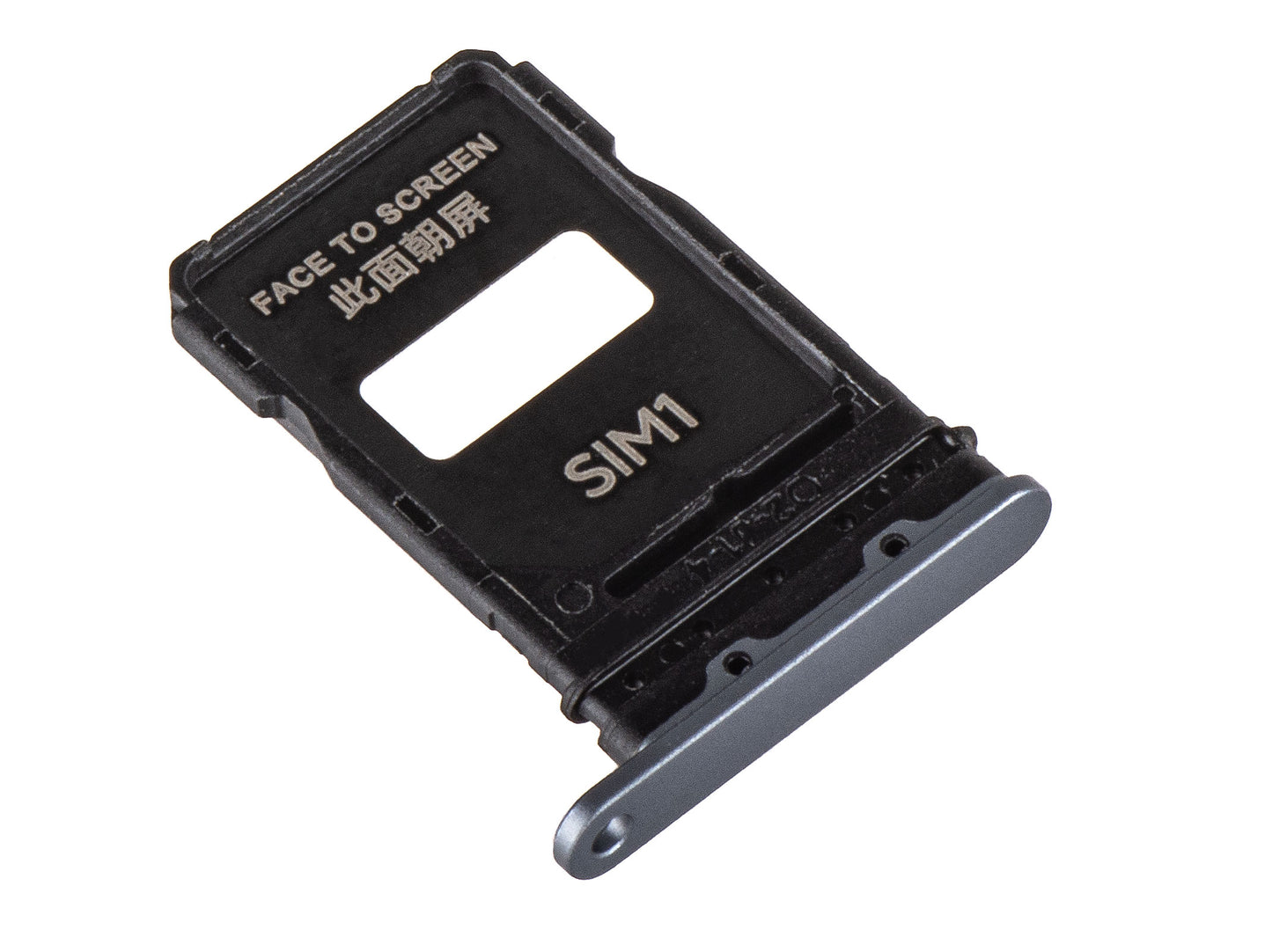 Support SIM Xiaomi 15 Ultra, Gris