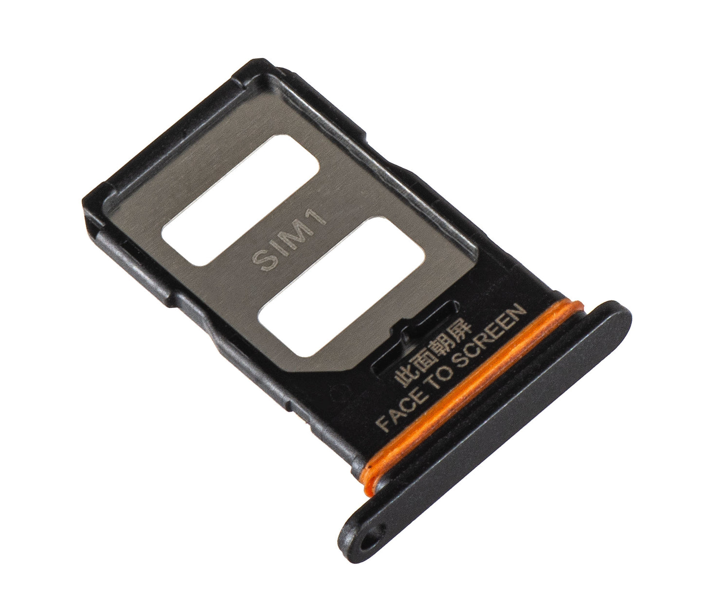 Xiaomi Redmi Note 13 Pro 5G SIM Tray, Black