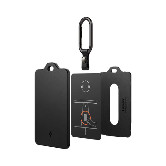 Supporto Chiave Card Spigen Air Fit per Tesla, Set 2 pezzi ACP07175