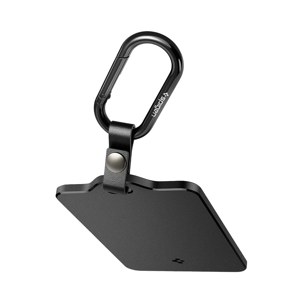 Support Clé Carte Spigen Air Fit pour Tesla, Set de 2 pièces ACP07175