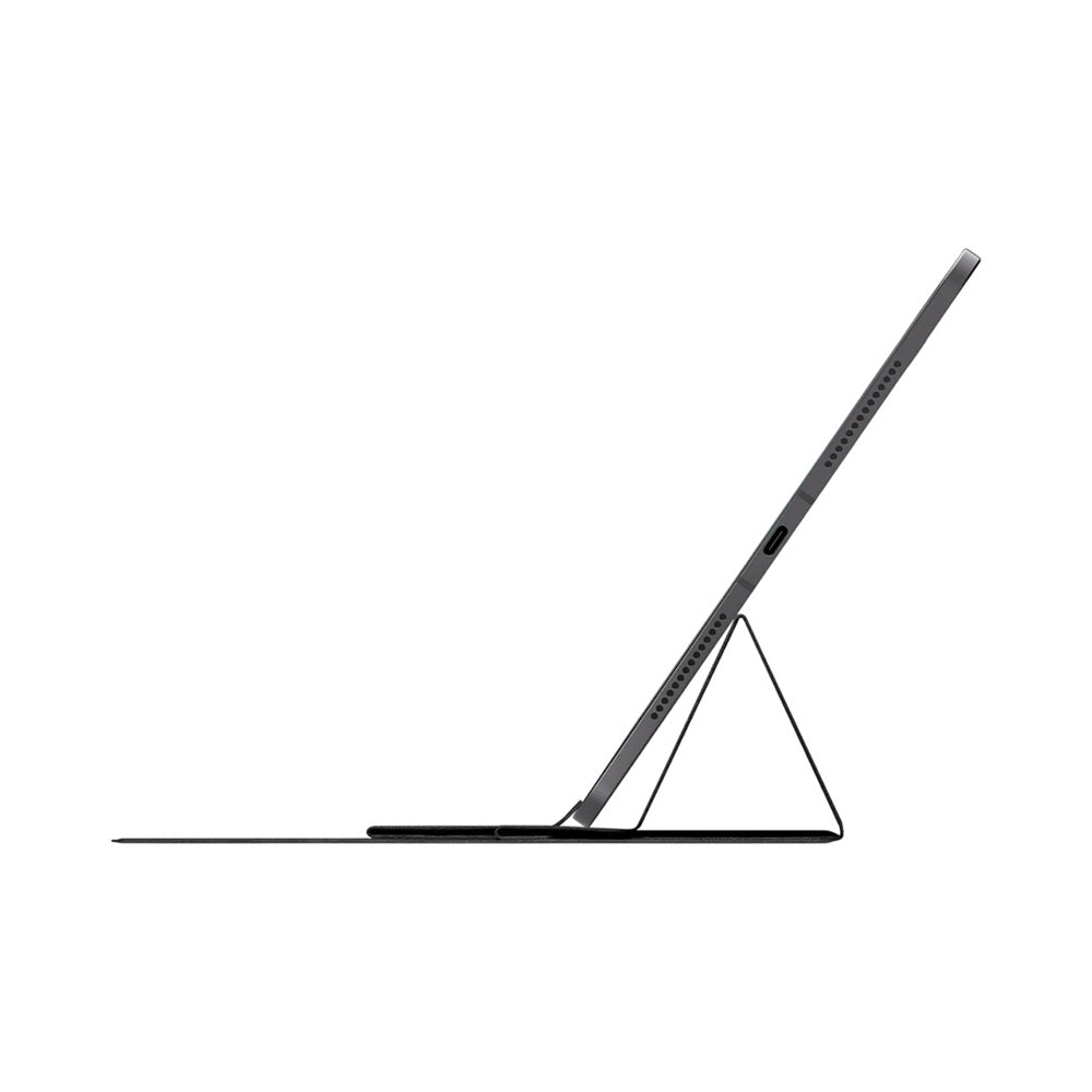 Supporto Spigen Slim Fold LD201-S8 per Laptop max. 16 pollici, Nero AMP11117