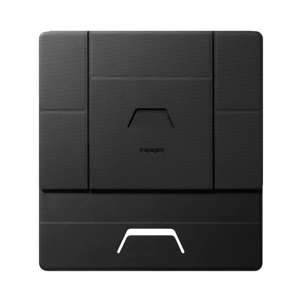 Supporto Spigen Slim Fold LD201-S8 per Laptop max. 16 pollici, Nero AMP11117