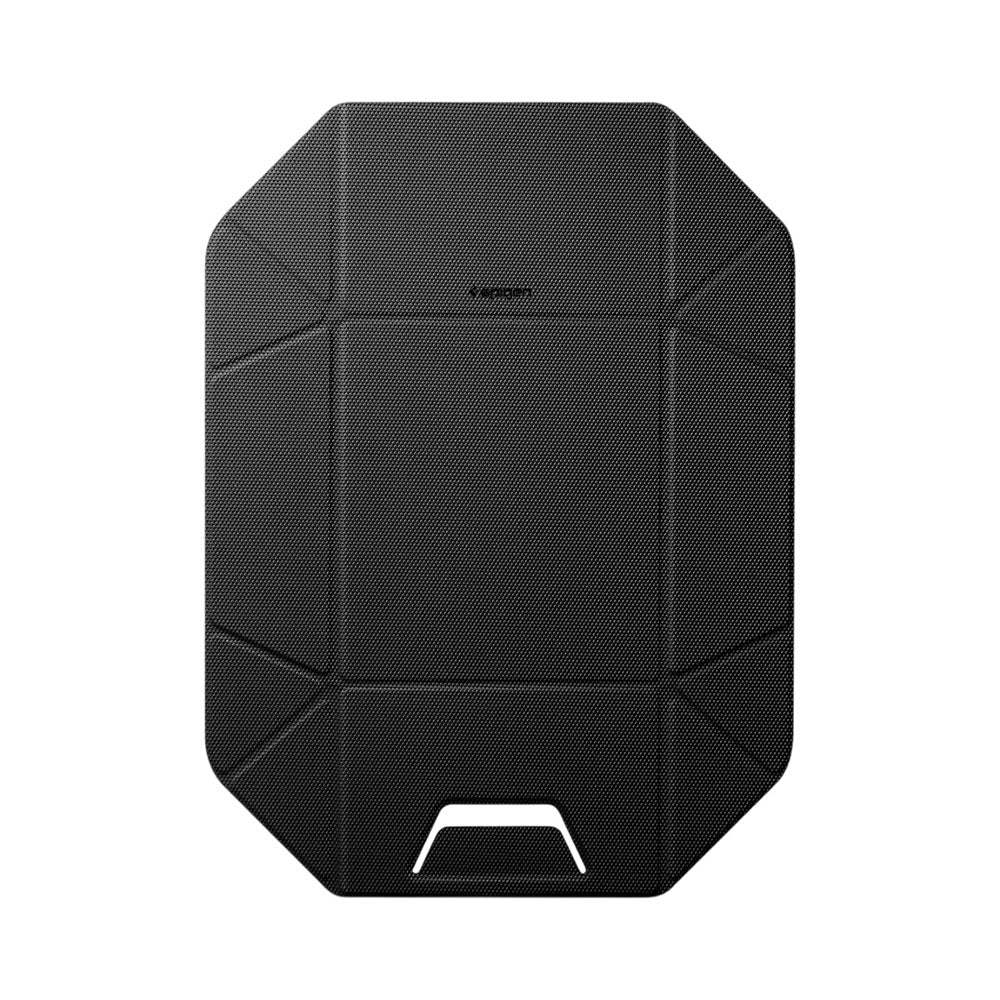 Supporto Spigen Slim Fold LD201-S9 per Laptop max. 16 pollici, Nero AMP11118