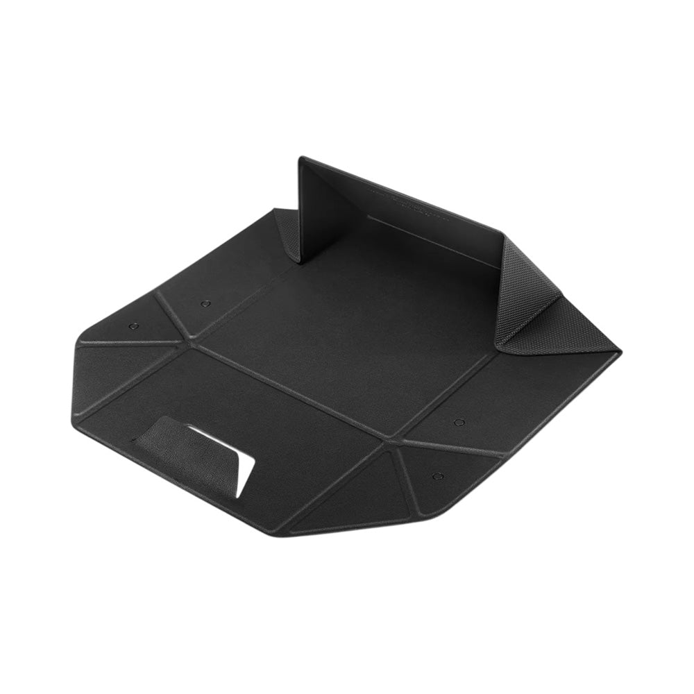 Supporto Spigen Slim Fold LD201-S9 per Laptop max. 16 pollici, Nero AMP11118