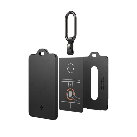Supporto Chiave Card Spigen per Tesla ACP11310
