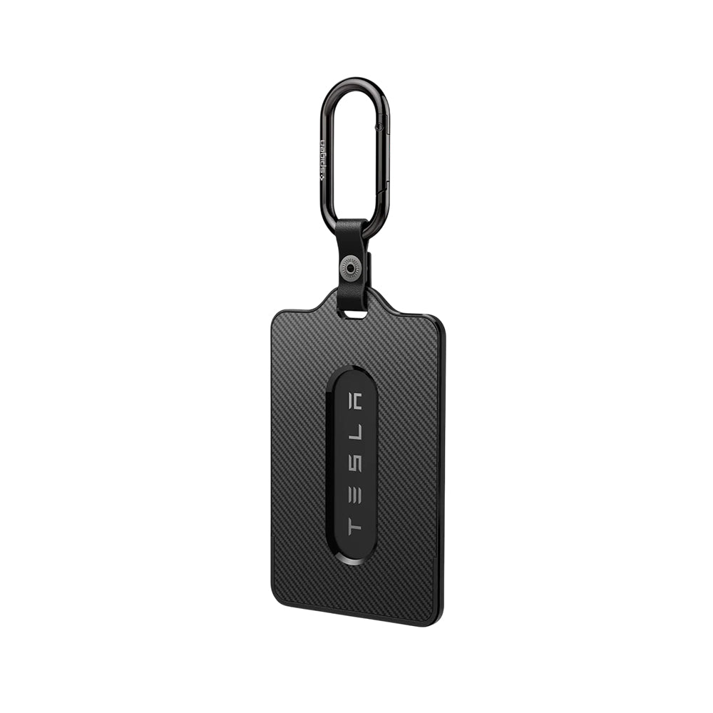 Supporto Chiave Card Spigen per Tesla ACP11310