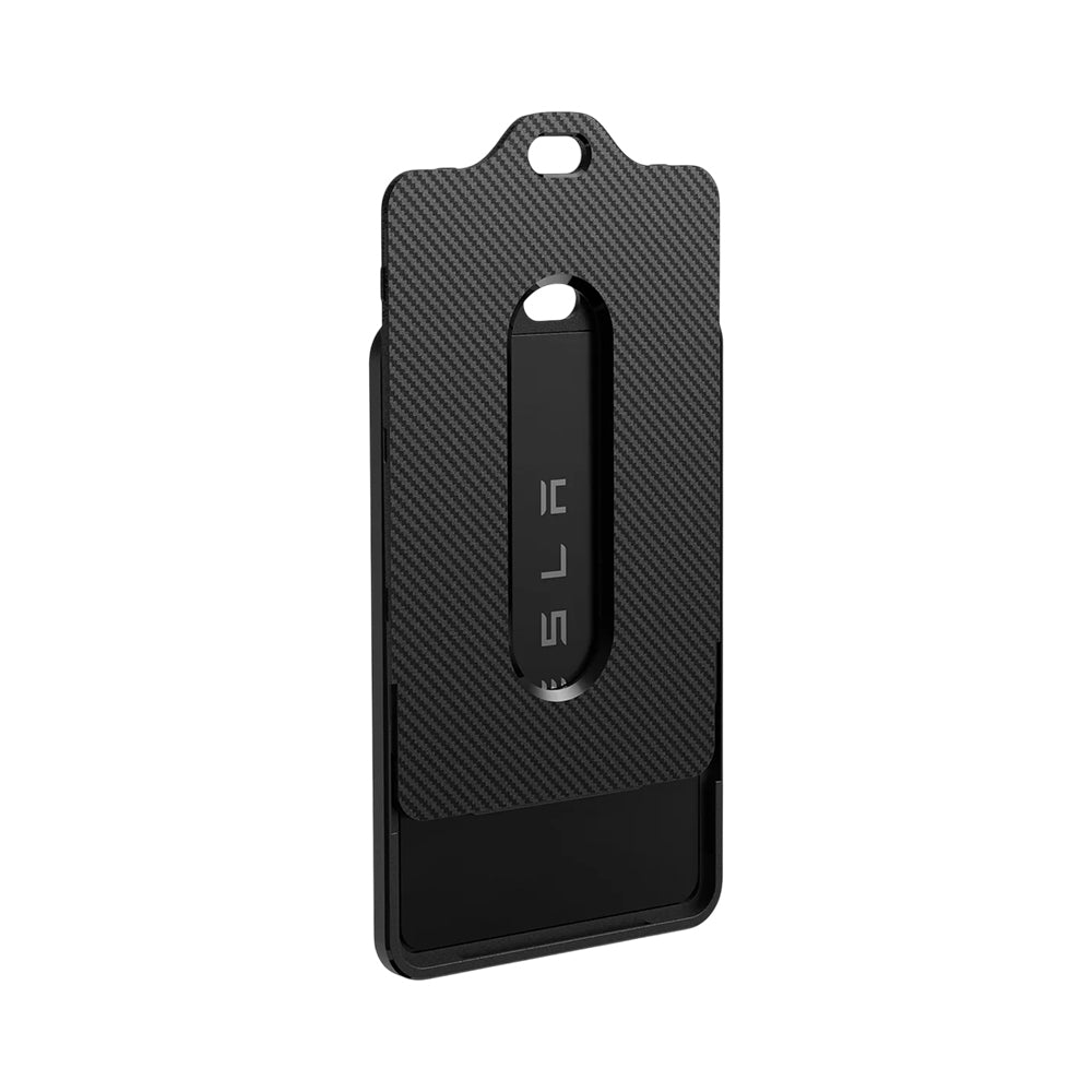Supporto Chiave Card Spigen per Tesla ACP11310