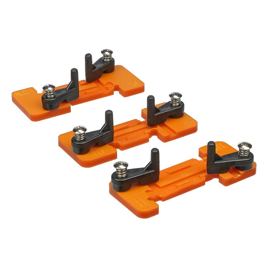 Supporto Saldatura Terminali Batteria Relife RL-936WA per Apple iPhone 13 - 14 Series, 3in1