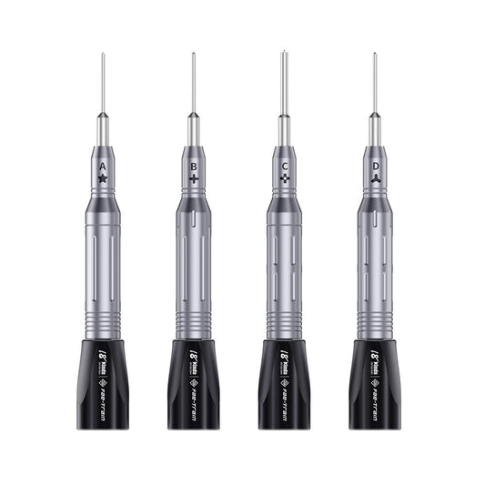 18Kinds Aerospace Screwdriver, 4in1